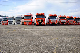 G. Leclerc Transport AG