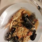 Photo n°3 de l'avis de Giony. fait le 02/11/2018 à 20:20 sur le  Restaurant Surfer's Grill à Nago-Torbole