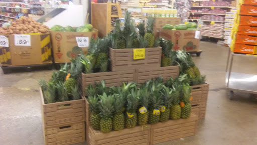 Supermarket «Hi Nabor Supermarket», reviews and photos, 7201 Winbourne Ave, Baton Rouge, LA 70805, USA