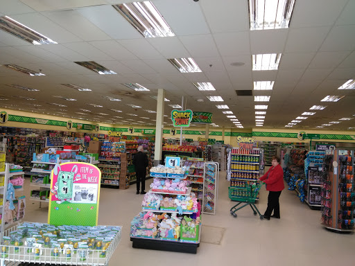 Dollar Store «Dollar Tree», reviews and photos, 5110 Pennell Rd, Media, PA 19063, USA
