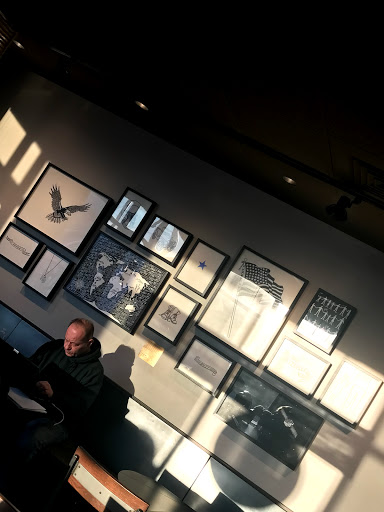 Coffee Shop «Starbucks», reviews and photos, 1481 N Dupont Hwy, Dover, DE 19901, USA