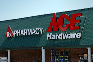 Triangle Pharmacy/Ace Hdw
