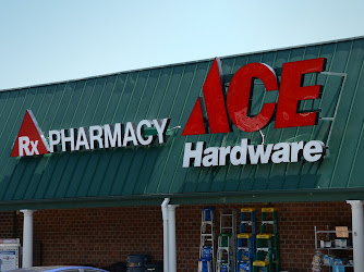 Triangle Pharmacy/Ace Hdw