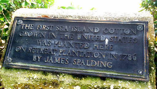 Private Golf Course «Sea Island Golf Course», reviews and photos, 100 Retreat Avenue, Saint Simons Island, GA 31522, USA