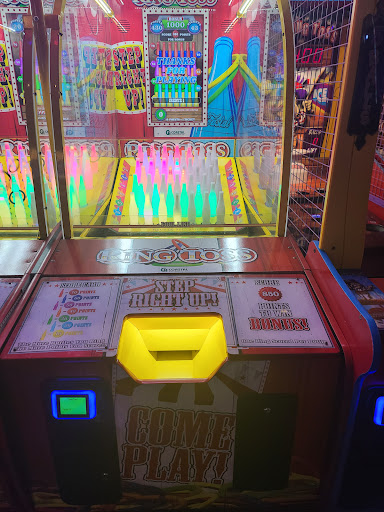 Amusement Center «GameTime Miami», reviews and photos, 5701 Sunset Dr #330, South Miami, FL 33143, USA