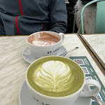 Photo n°3 de l'avis de Ahmed.h fait le 04/02/2024 à 16:20 sur le  ST. LOUIS Café-Köln à Cologne