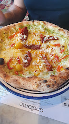 Photo n°81 de ANDIAMO OSTERIA ANNEMASSE à Annemasse ()