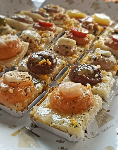 La Casa Dulce de luis y sofia en Palencia, Palencia