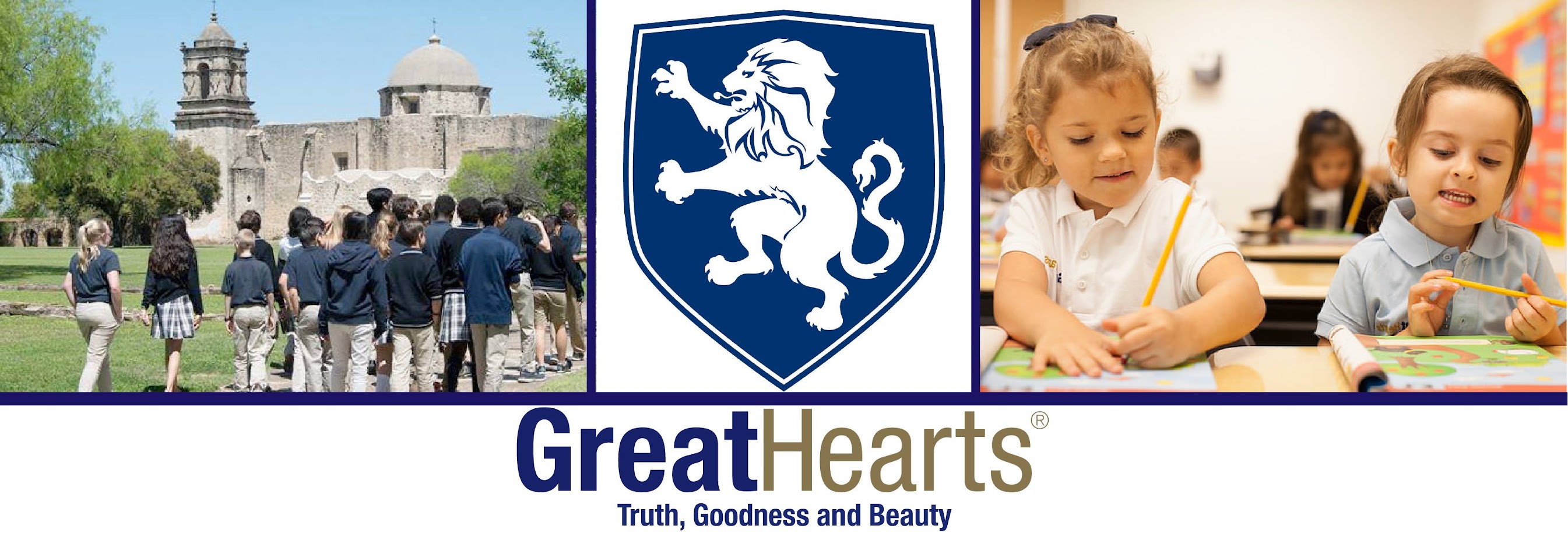 Great Hearts Monte Vista North Academy