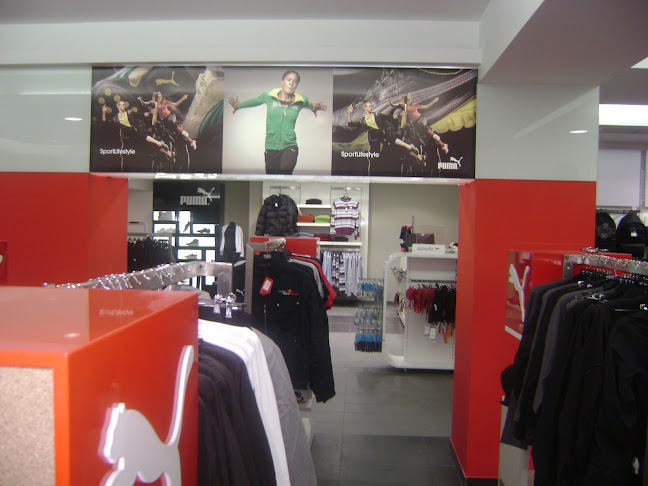 Tempo Sport & Casual - Магазин за дрехи