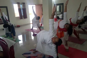 Living yoga fitness centre (Only for women) image