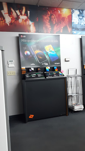 Telecommunications Service Provider «Boost Mobile Store by Clear Choice PCS», reviews and photos, 134 S Clayton St #15, Lawrenceville, GA 30045, USA