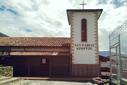 Iglesia San Pablo Apóstol