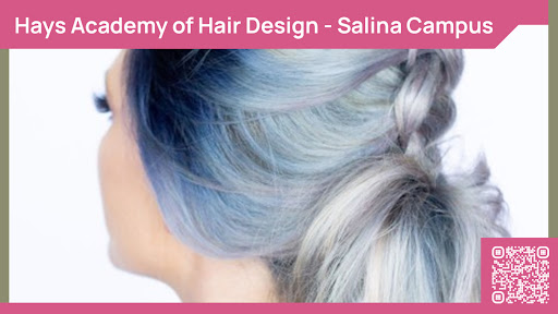 Beauty School «Hays Academy of Hair Design - Salina Campus», reviews and photos