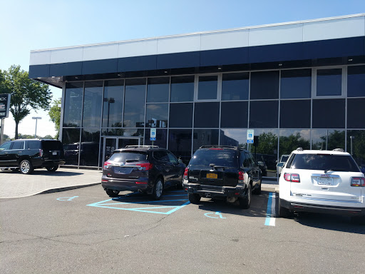 Car Dealer «Grand Prize Chevrolet Buick GMC», reviews and photos, 32 NY-304, Nanuet, NY 10954, USA