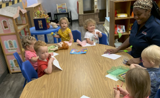 School «Kidz Rock Early Learning Center», reviews and photos, 6641 FL-46, Sanford, FL 32771, USA