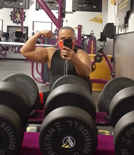 Gym «Planet Fitness», reviews and photos, 9503 S Cicero Ave, Oak Lawn, IL 60453, USA
