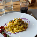 Photo n°8 de l'avis de AM. fait le 30/05/2021 à 05:36 sur le  Locanda dei Pontieri - Ostello del Po Guastalla à Guastalla