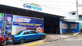 Car Motor Service