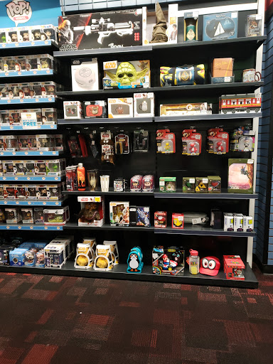 Video Game Store «GameStop», reviews and photos, 9301 Tampa Ave, Northridge, CA 91324, USA