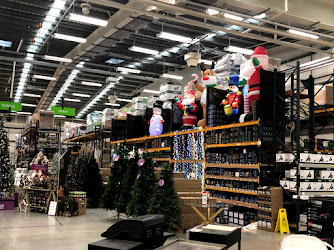 Homebase - London Finchley Road