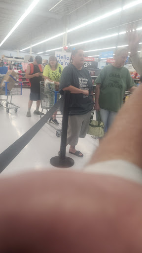 Department Store «Walmart Supercenter», reviews and photos, 1605 SE Everett Mall Way, Everett, WA 98208, USA