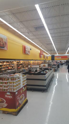 Department Store «Walmart Supercenter», reviews and photos, 5200 Windward Pkwy, Milton, GA 30004, USA