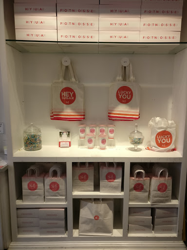 Dessert Shop «Sift Dessert Bar Fillmore», reviews and photos, 2411 California St, San Francisco, CA 94115, USA