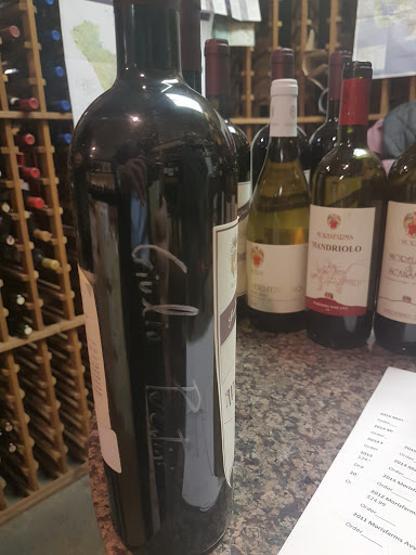 Wine Store «Fine Wine Source Inc», reviews and photos, 16721 Middlebelt Rd, Livonia, MI 48154, USA