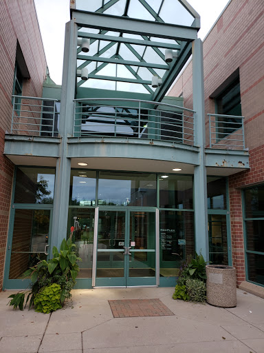 Gym «Recplex», reviews and photos, 420 Dempster St, Mt Prospect, IL 60056, USA