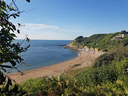 Plage de Lafitenia'in fotoğrafı imkanlar alanı