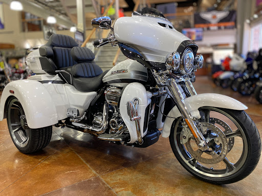 Harley-Davidson Dealer «Republic Harley-Davidson», reviews and photos, 12707 Southwest Fwy, Stafford, TX 77477, USA
