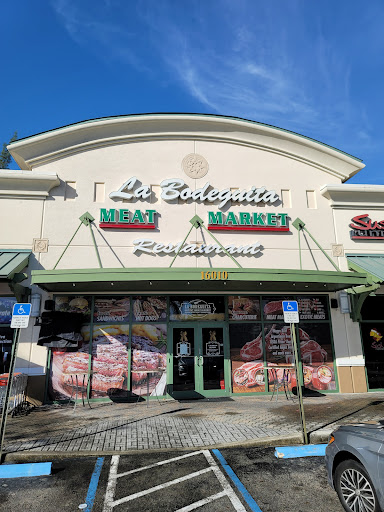 Butcher Shop «La Bodeguita Meat Market», reviews and photos, 16010 NW 57th Ave, Miami Lakes, FL 33014, USA