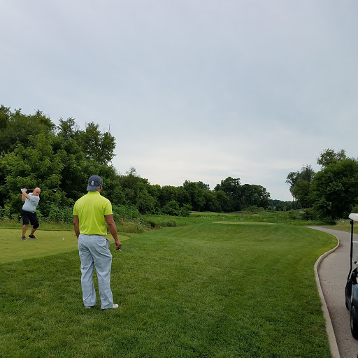 Golf Course «Bowes Creek Country Club», reviews and photos, 1250 Bowes Creek Blvd, Elgin, IL 60124, USA