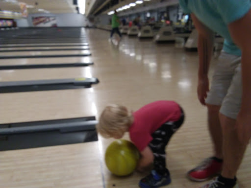 Bowling Alley «West Acres Bowling Center», reviews and photos, 749 N Ridge Rd, Wichita, KS 67212, USA