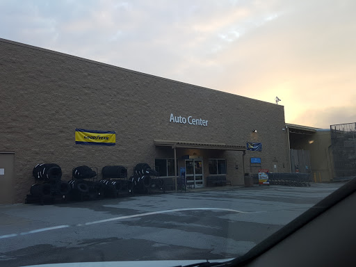  «Walmart Tires & Auto Parts», reviews and photos, 1735 S Highway 27, Carrollton, GA 30117, USA