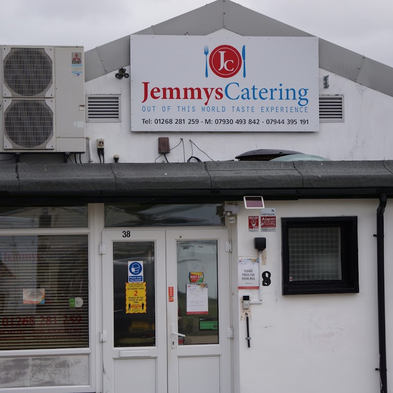 Jemmys Catering