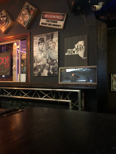 Bar «FIB Tattoo Bar», reviews and photos, 1051 Flatbush Ave, Brooklyn, NY 11226, USA