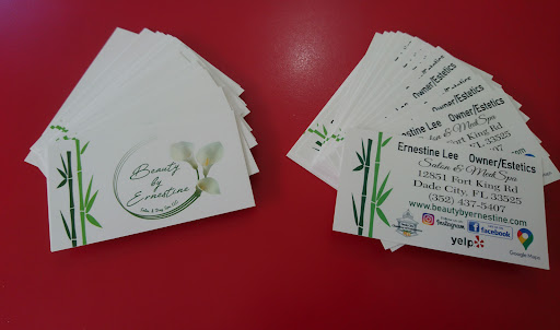 Printing «Printing Zone», reviews and photos, 6308 Gall Blvd, Zephyrhills, FL 33542, USA