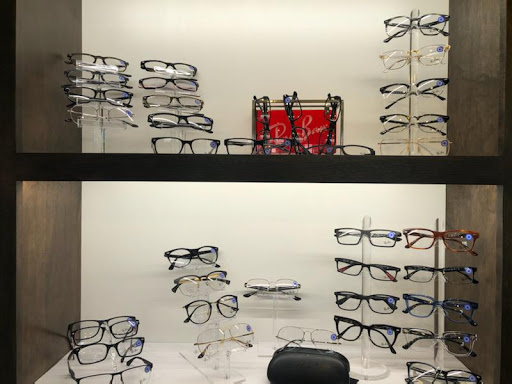 Optometrist «Optometric Physicians of Middle Tennessee», reviews and photos, 229 W Gay St, Lebanon, TN 37087, USA