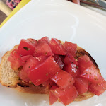 Photo n°1 de l'avis de Lorenzo.. fait le 11/08/2022 à 20:31 sur le  Re Lear à Malcesine