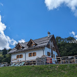 Photo n°1 de l'avis de Matteo.a fait le 11/08/2023 à 18:14 sur le  Baita Goles à Sutrio