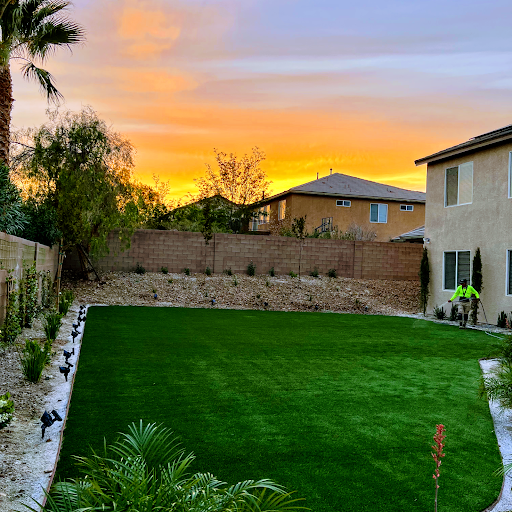 Nevada Turf Installers