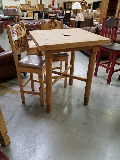 Furniture Store «The Great Western Furniture Company», reviews and photos, 11413 Lyndon B Johnson Fwy, Garland, TX 75041, USA