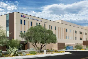 University of Arizona Cancer Center image