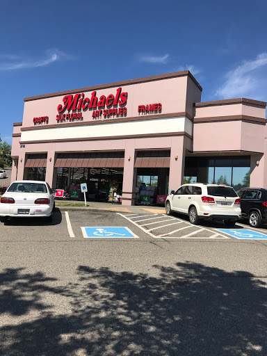 Michaels, 3115 Alderwood Mall Blvd, Lynnwood, WA 98036, USA, 
