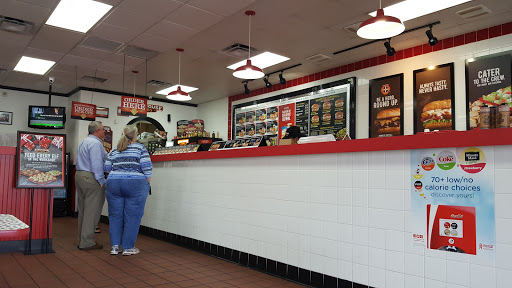 Sandwich Shop «Firehouse Subs», reviews and photos, 796 Beal Pkwy NW, Fort Walton Beach, FL 32569, USA