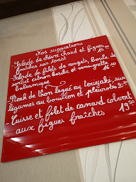 Photo n°3 de Hostellerie du Cerf Blanc à Neuhaeusel ()