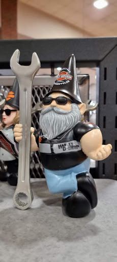 Harley-Davidson Dealer «Indianapolis Southside Harley-Davidson», reviews and photos, 4930 Southport Crossing Pl, Indianapolis, IN 46237, USA