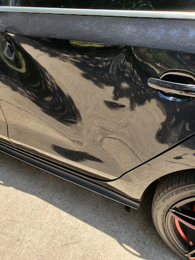 Auto Body Shop «Service King Collision Repair of North Lamar», reviews and photos, 6518 N Lamar Blvd, Austin, TX 78752, USA